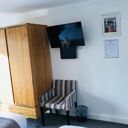 The Players Golf Club Hotell Chipping Sodbury Eksteriør bilde