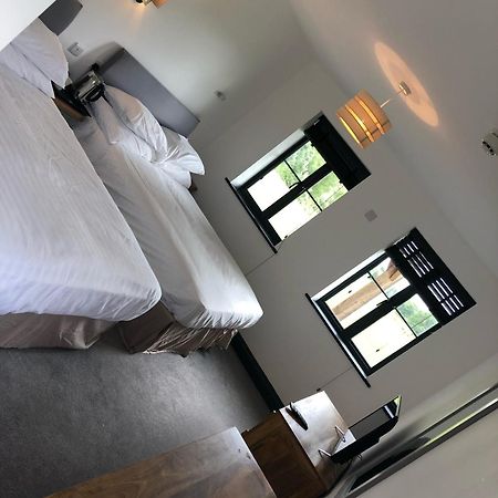 The Players Golf Club Hotell Chipping Sodbury Eksteriør bilde