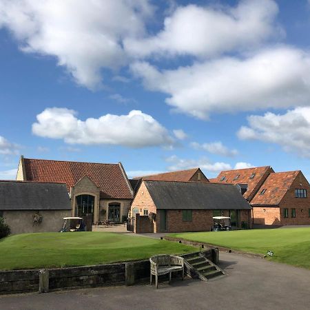 The Players Golf Club Hotell Chipping Sodbury Eksteriør bilde