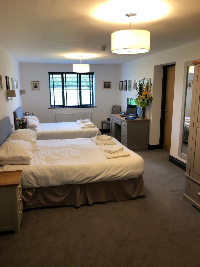 The Players Golf Club Hotell Chipping Sodbury Eksteriør bilde