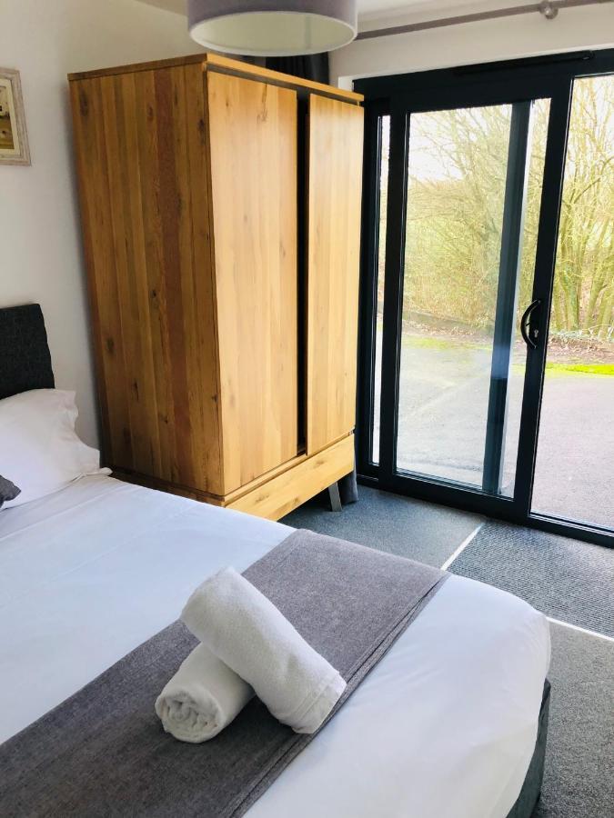 The Players Golf Club Hotell Chipping Sodbury Eksteriør bilde