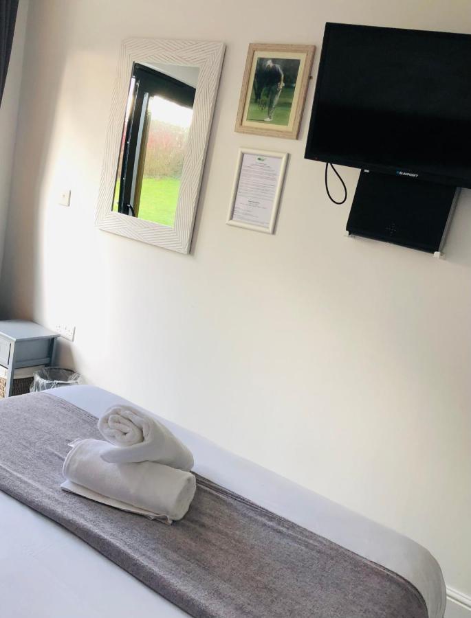 The Players Golf Club Hotell Chipping Sodbury Eksteriør bilde