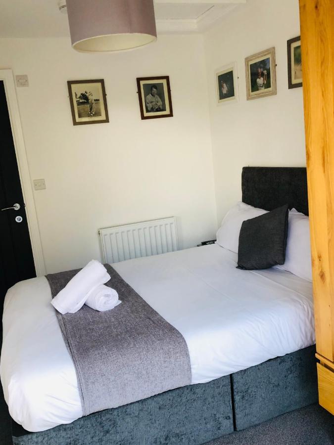 The Players Golf Club Hotell Chipping Sodbury Eksteriør bilde