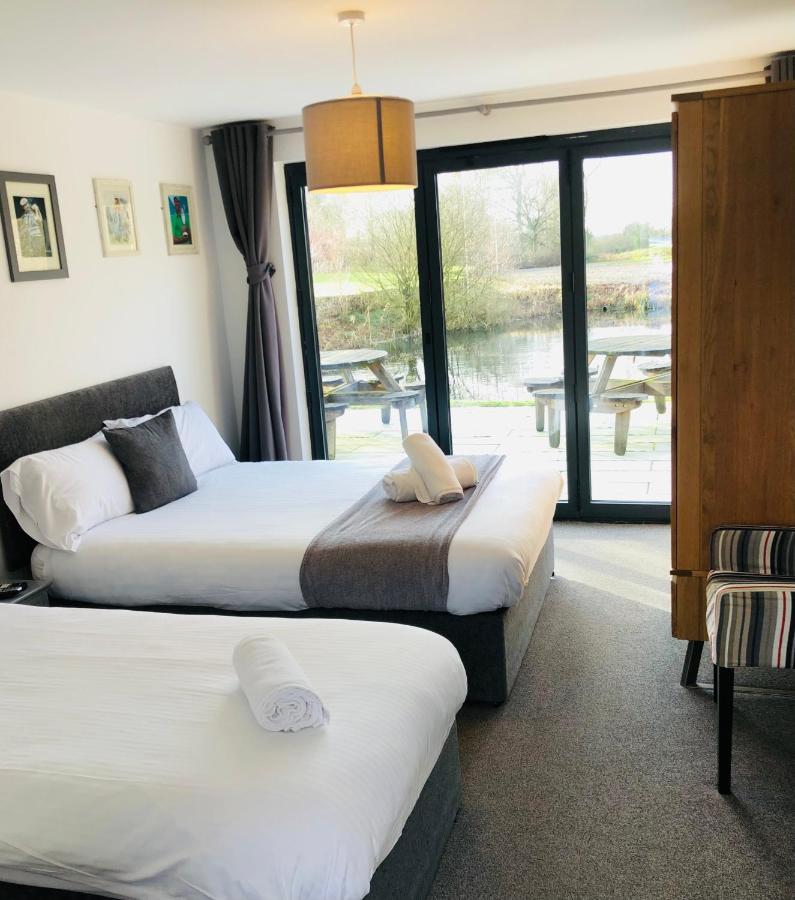 The Players Golf Club Hotell Chipping Sodbury Eksteriør bilde