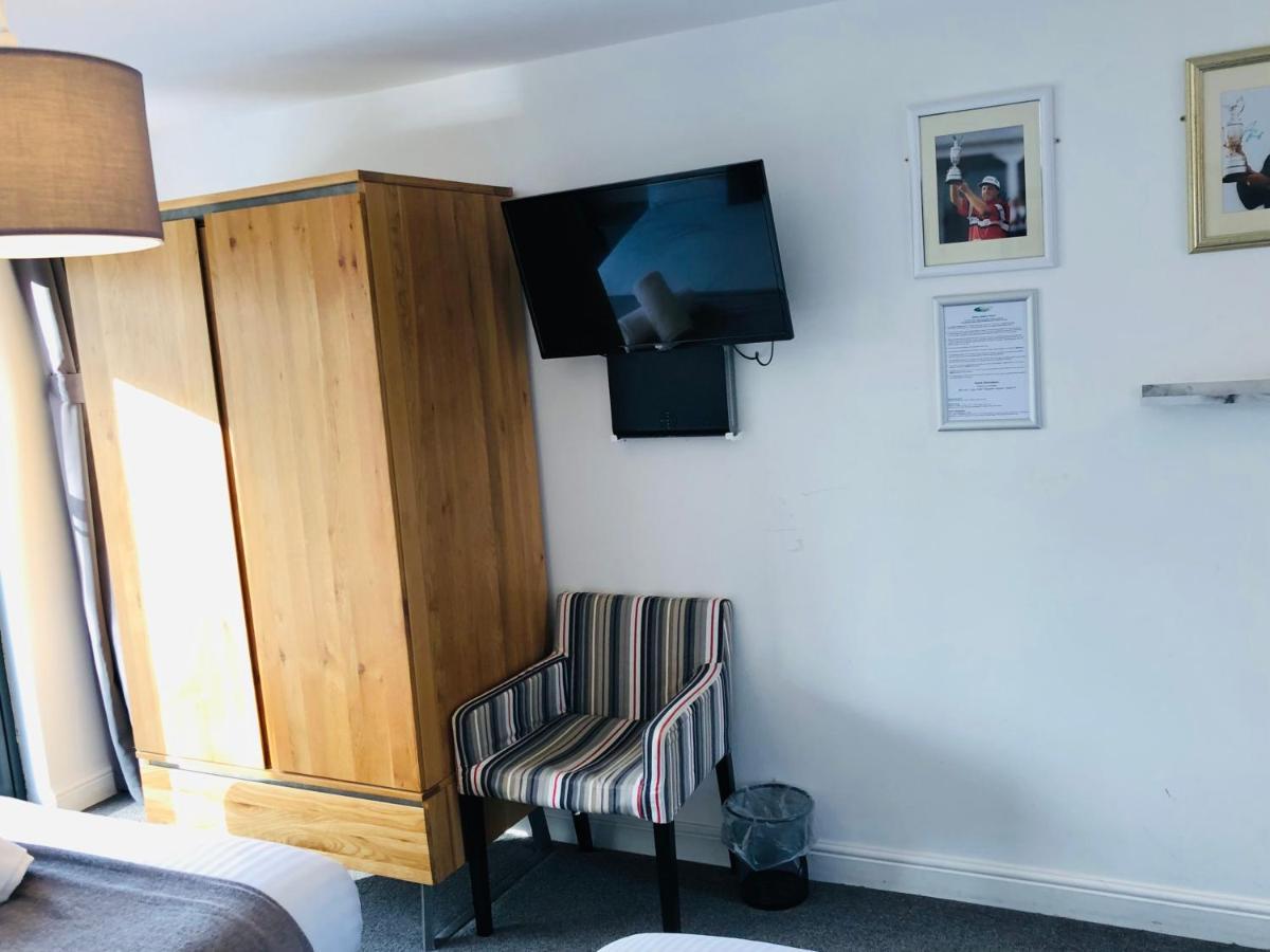 The Players Golf Club Hotell Chipping Sodbury Eksteriør bilde