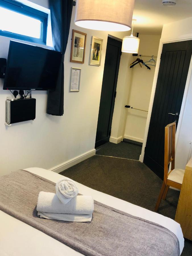 The Players Golf Club Hotell Chipping Sodbury Eksteriør bilde