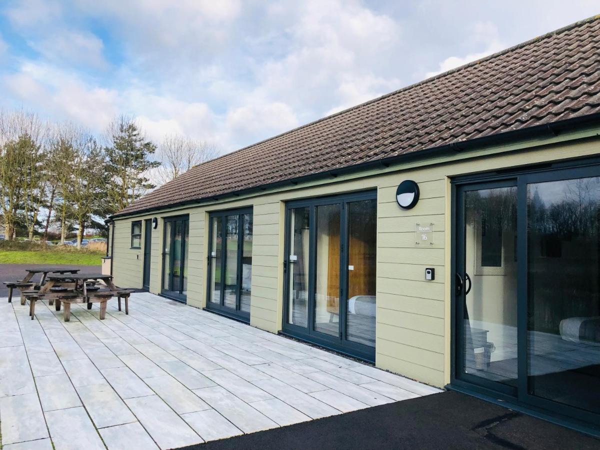 The Players Golf Club Hotell Chipping Sodbury Eksteriør bilde