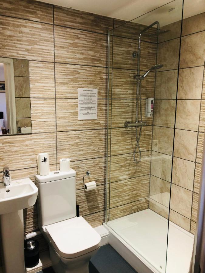 The Players Golf Club Hotell Chipping Sodbury Eksteriør bilde
