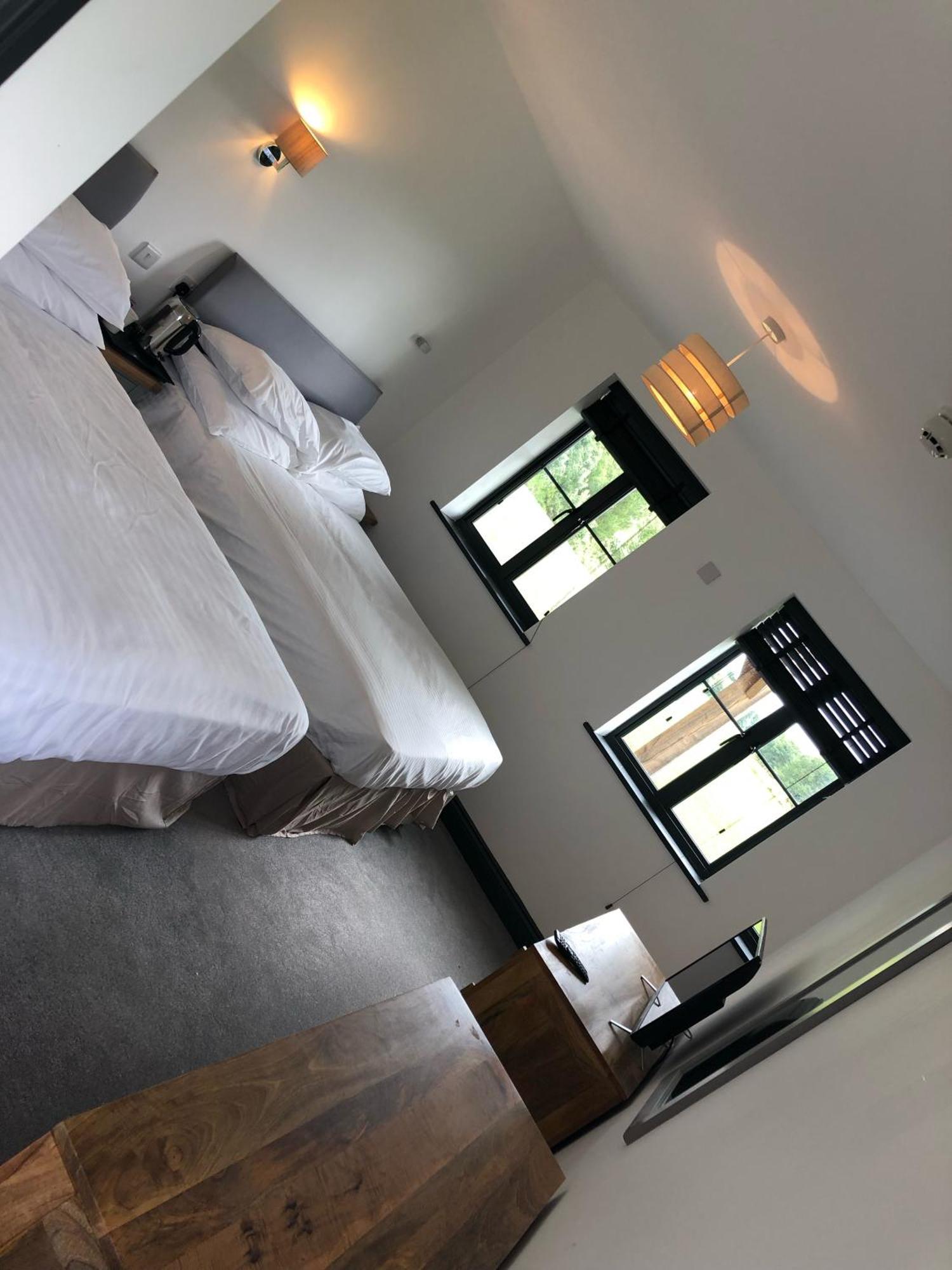 The Players Golf Club Hotell Chipping Sodbury Eksteriør bilde