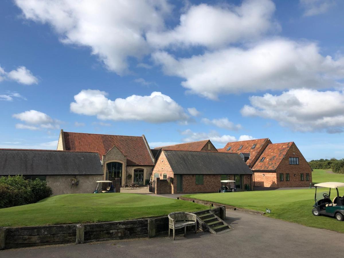 The Players Golf Club Hotell Chipping Sodbury Eksteriør bilde