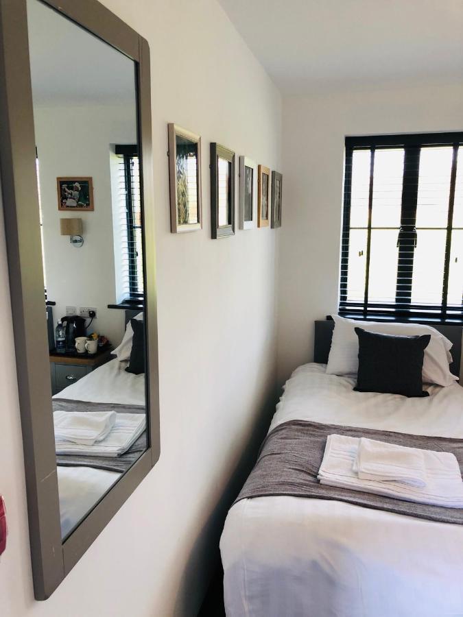 The Players Golf Club Hotell Chipping Sodbury Eksteriør bilde