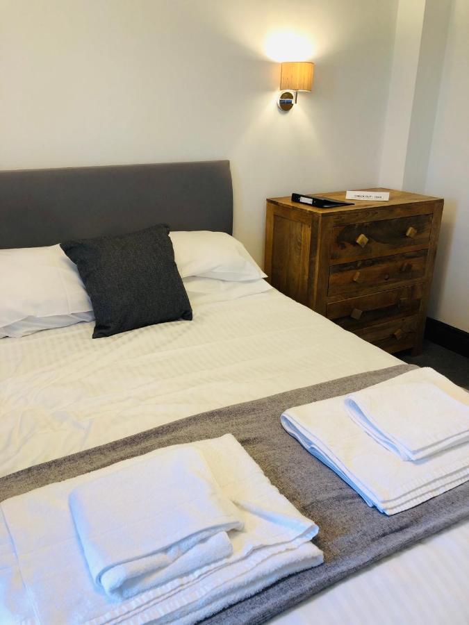 The Players Golf Club Hotell Chipping Sodbury Eksteriør bilde