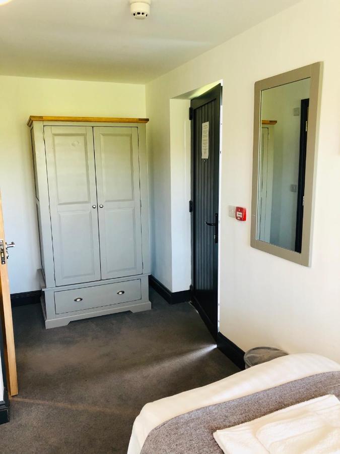 The Players Golf Club Hotell Chipping Sodbury Eksteriør bilde