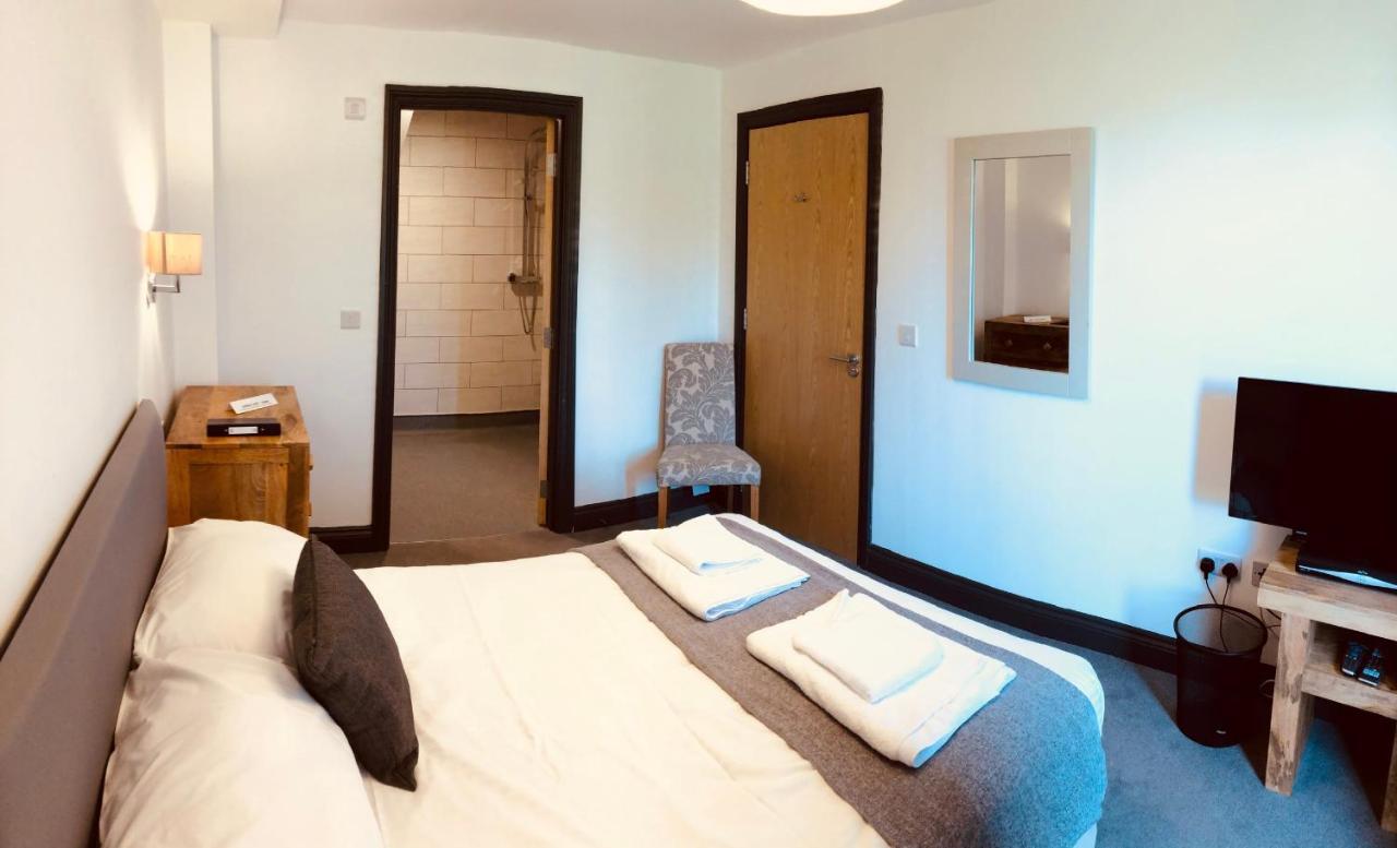 The Players Golf Club Hotell Chipping Sodbury Eksteriør bilde