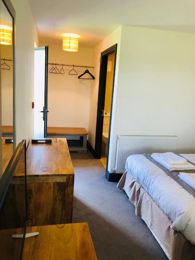 The Players Golf Club Hotell Chipping Sodbury Eksteriør bilde