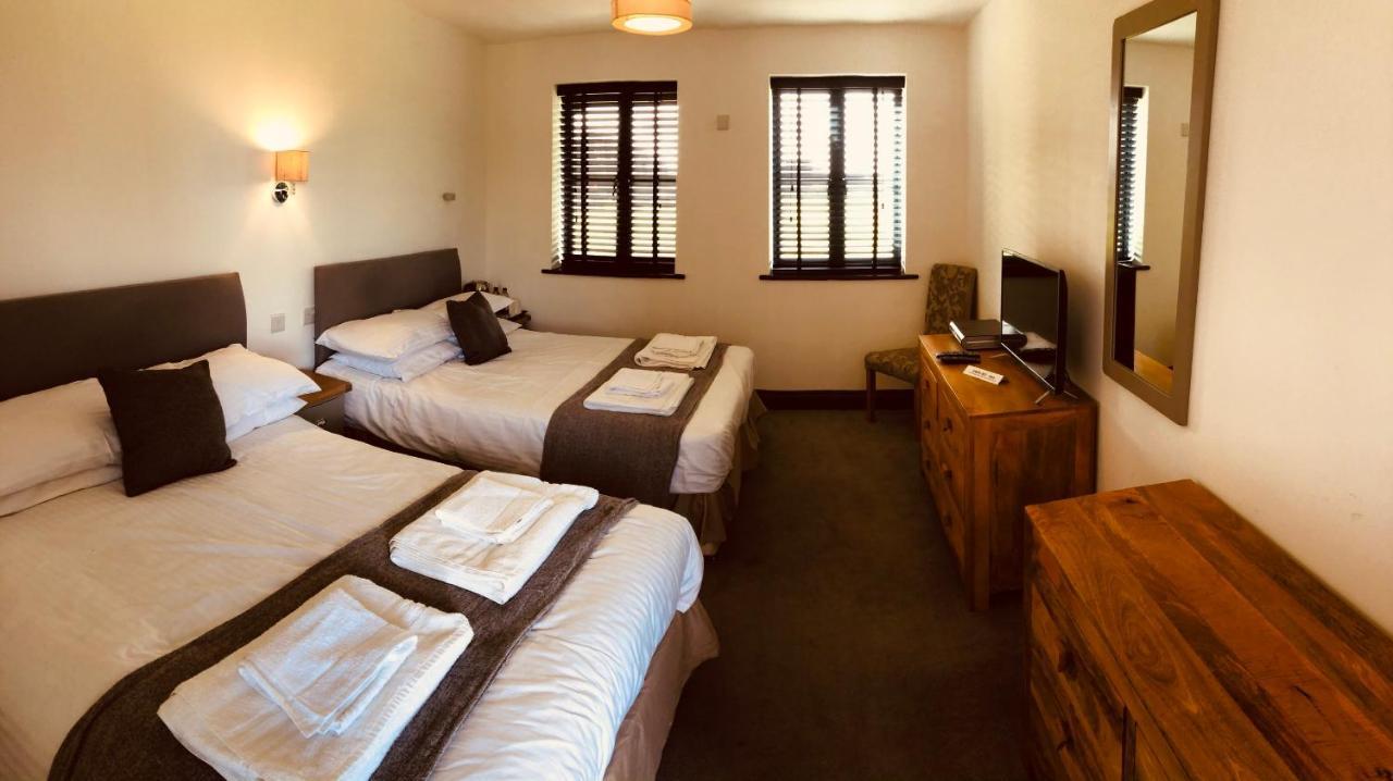 The Players Golf Club Hotell Chipping Sodbury Eksteriør bilde