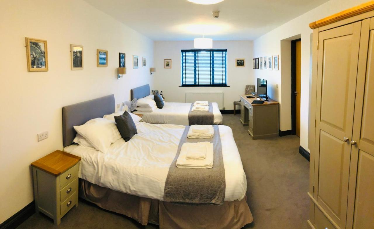 The Players Golf Club Hotell Chipping Sodbury Eksteriør bilde