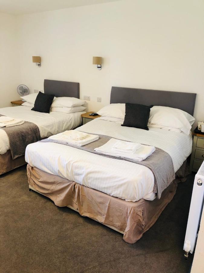 The Players Golf Club Hotell Chipping Sodbury Eksteriør bilde