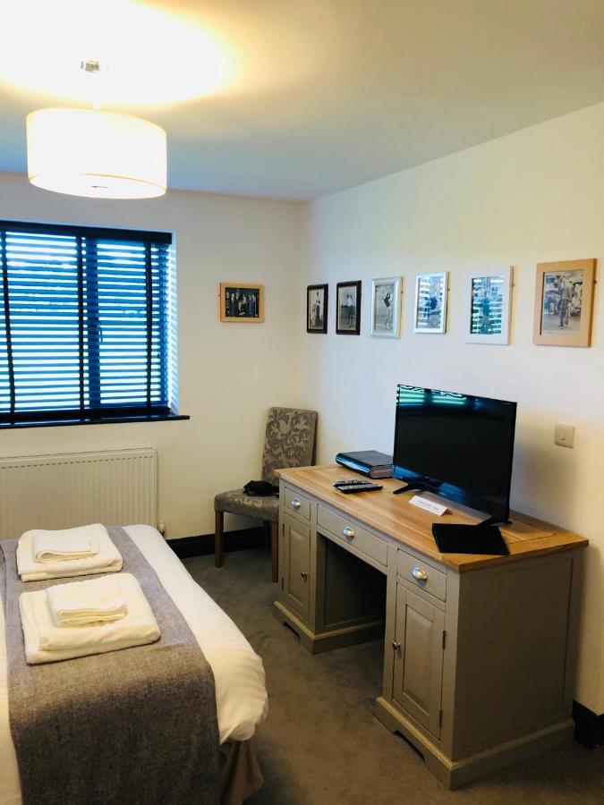 The Players Golf Club Hotell Chipping Sodbury Eksteriør bilde