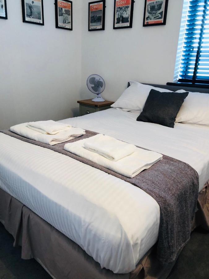 The Players Golf Club Hotell Chipping Sodbury Eksteriør bilde