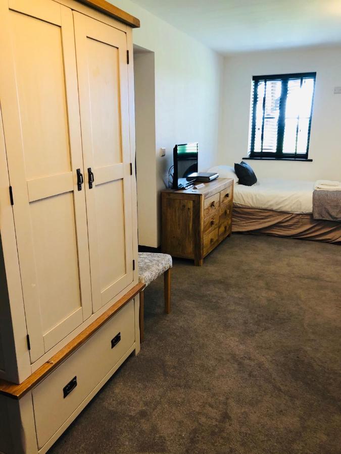 The Players Golf Club Hotell Chipping Sodbury Eksteriør bilde